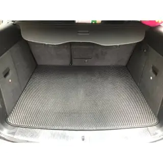 Trunk Mat V1 (EVA, Black)