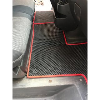 EVA Floor Mats (black)