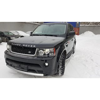 Autobiography Body Kit with Fenders (Full Set) Range Rover Sport 2005-2013 photo 3