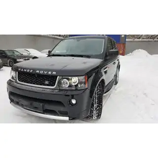 Autobiography Body Kit with Fenders (Full Set) photo 3