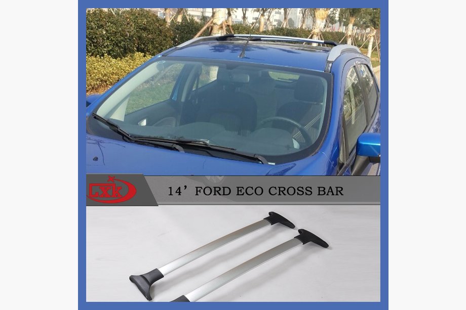 Ford Ecosport 2013-2022 OEM Roof Cross Bars (2 pcs, Original) Image