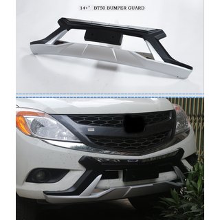 Front and Rear Lip Extensions V1 photo 1