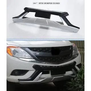 Front and Rear Lip Extensions V1 photo 1