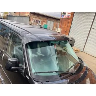 Windshield Sun Visor (with Brackets)