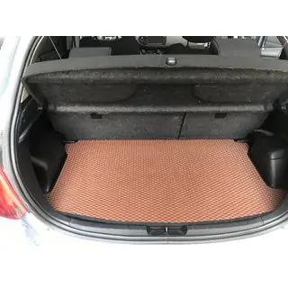Trunk mat (EVA, brick)