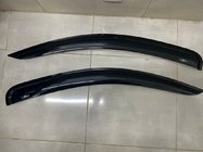 Ford Custom 2013-2022 Window Deflectors (2 pcs, HIC) photo 2