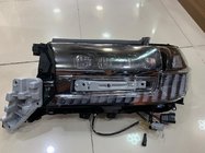 Toyota Land Cruiser 200 2007-2021 Front Headlights 2016+ (Bugatti) photo 3