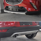 Mazda CX-3 2015- Front and Rear Bumper Extensions photo 2