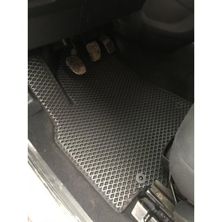 EVA Floor Mats (black) photo 1