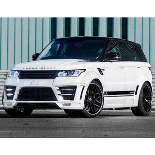 Full Body Kit 2014-2018 (Lumma) Range Rover Sport 2014-2022 photo 4