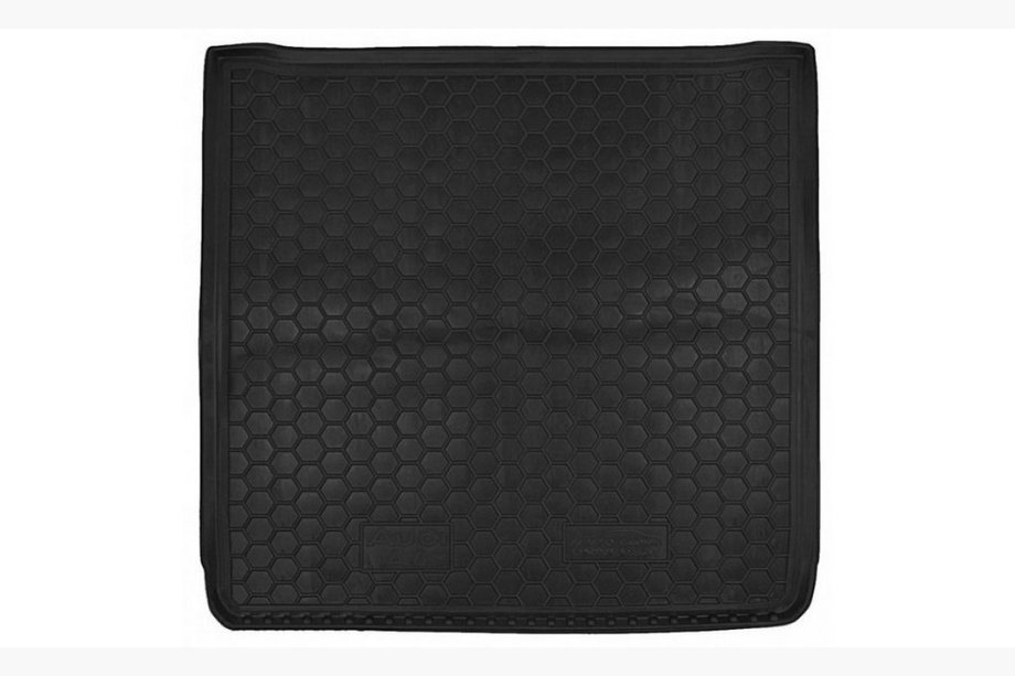 Audi A6 C4 1994–1997 Trunk Mat SW (Autogumm, Rubber) Image