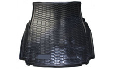 BMW 5 Series E39 1996-2003 Trunk Mat SD (Autogumm, Rubber) photo 1