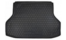 Chevrolet Lacetti 2003-2024 Trunk Mat SD (Autogumm, Plastic) photo 1