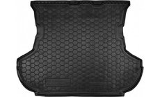 Mitsubishi Outlander 2006-2012 Trunk mat (Autogumm, plastic) photo 1