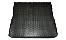 Mitsubishi Grandis 2003-2011 Trunk Mat (Plastic) photo 1