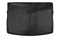 Volkswagen Golf 7/E-Golf 2012-2020 Trunk Mat Rubber (Autogumm) HB photo 1