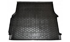 Range Rover III L322 2002-2012 Trunk Mat (Plastic) photo 1