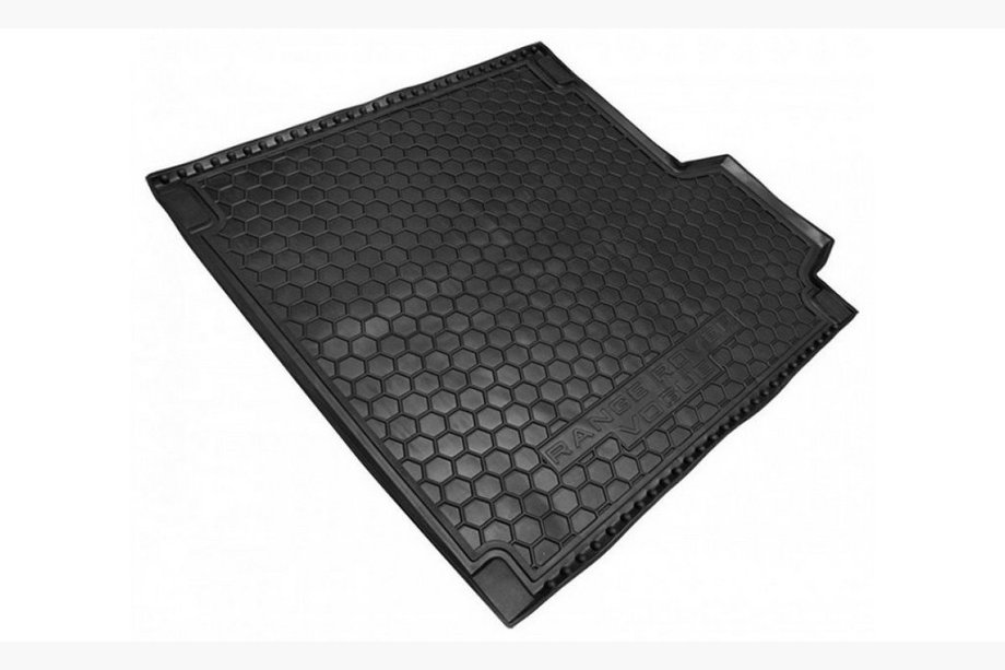 Range Rover IV L405 2013-2021 Trunk Mat (Plastic) Image