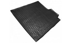 Range Rover IV L405 2013-2021 Trunk Mat (Plastic) photo 1