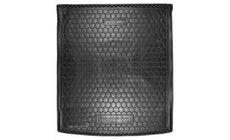 Mercedes GL class X164 2006-2012 Trunk Mat (Plastic) photo 1