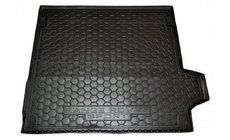 Range Rover Sport 2014-2022 Trunk Mat (Plastic) photo 1