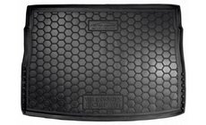 Volkswagen Golf 7/E-Golf 2012-2020 Trunk mat Sportsvan (Autogumm, rubber) photo 1