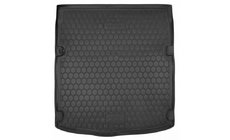 Audi A6 C7 2011-2017 Trunk Mat SD (Autogumm, Rubber) photo 1