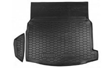Mercedes E-class W213 2016-2023 Trunk Mat SD (Autogumm, Rubber) photo 1