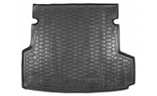 BMW 3 Series F30/F31 2012-2019 Trunk Mat SW (Autogumm, Rubber) photo 1