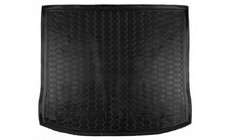 Ford Edge 2014-2024 Trunk Mat (Plastic) photo 1