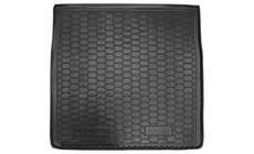 Opel Astra K 2016-2021 Trunk Mat SW (Autogumm, Rubber) photo 1