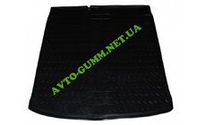 Audi A6 C5 1997-2001 Trunk Mat SD (Autogumm, Rubber) photo 1