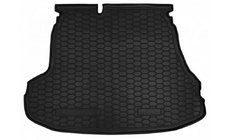 Kia Magentis 2006-2012 Rubber Trunk Mat photo 1