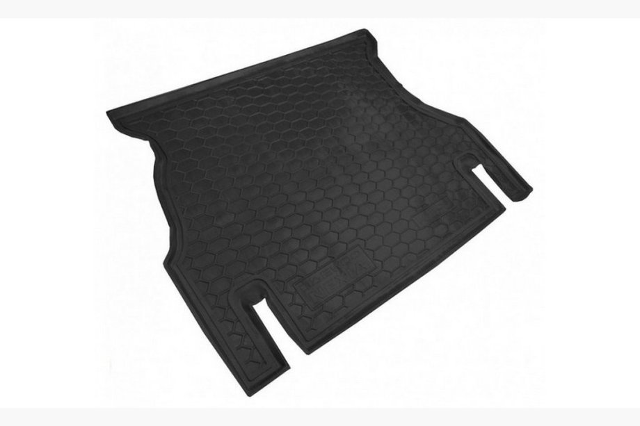 Daewoo Nexia 1995-2016 Trunk Mat (Plastic) Image