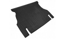 Daewoo Nexia 1995-2016 Trunk Mat (Plastic) photo 1