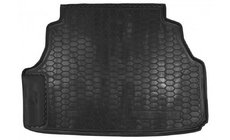 Nissan Maxima 1995–2000 Trunk Mat QX Euro (Autogumm, Plastic) photo 1