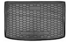 Kia Stonic 2017- Trunk liner upper (plastic) photo 1