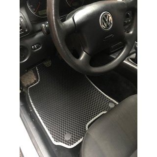 EVA Floor Mats (black)