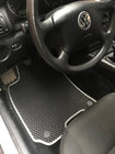 Volkswagen Passat B5 1997-2005 EVA Floor Mats (black) photo 1