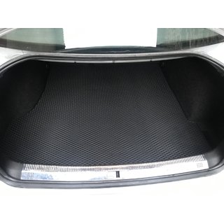 Trunk Mat SD (EVA, Black) photo 4
