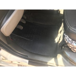 Rubber Floor Mats (Stingray) photo 1