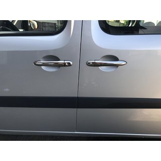 Stainless Steel Door Handle Covers photo 1