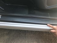 Mercedes Citan 2013-2021 Door Sill Protectors DDU (2 pcs, plastic) photo 1