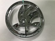 Skoda Yeti 2009-2017 Original Emblem (upper part) photo 2