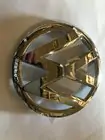 Volkswagen Passat B8 2015-2023 Front emblem (upper part, Original) photo 1