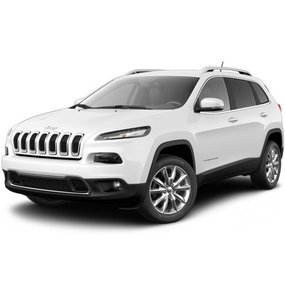 Jeep Cherokee KL 2013- Tuning