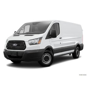 Ford Transit 2014- Tuning