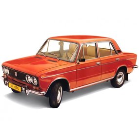 VAZ 2103 1972-1984 Tuning