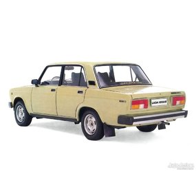 VAZ 2105 1980-2010 Tuning