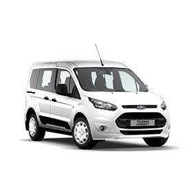 Ford Connect 2014-2021 Tuning